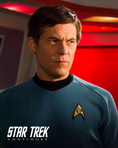 Chuck-Huber-Star-Trek
